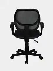 Кресло компьютерное рабочее офисное, для дома компактное Brabix Flip Mg-305, 531951