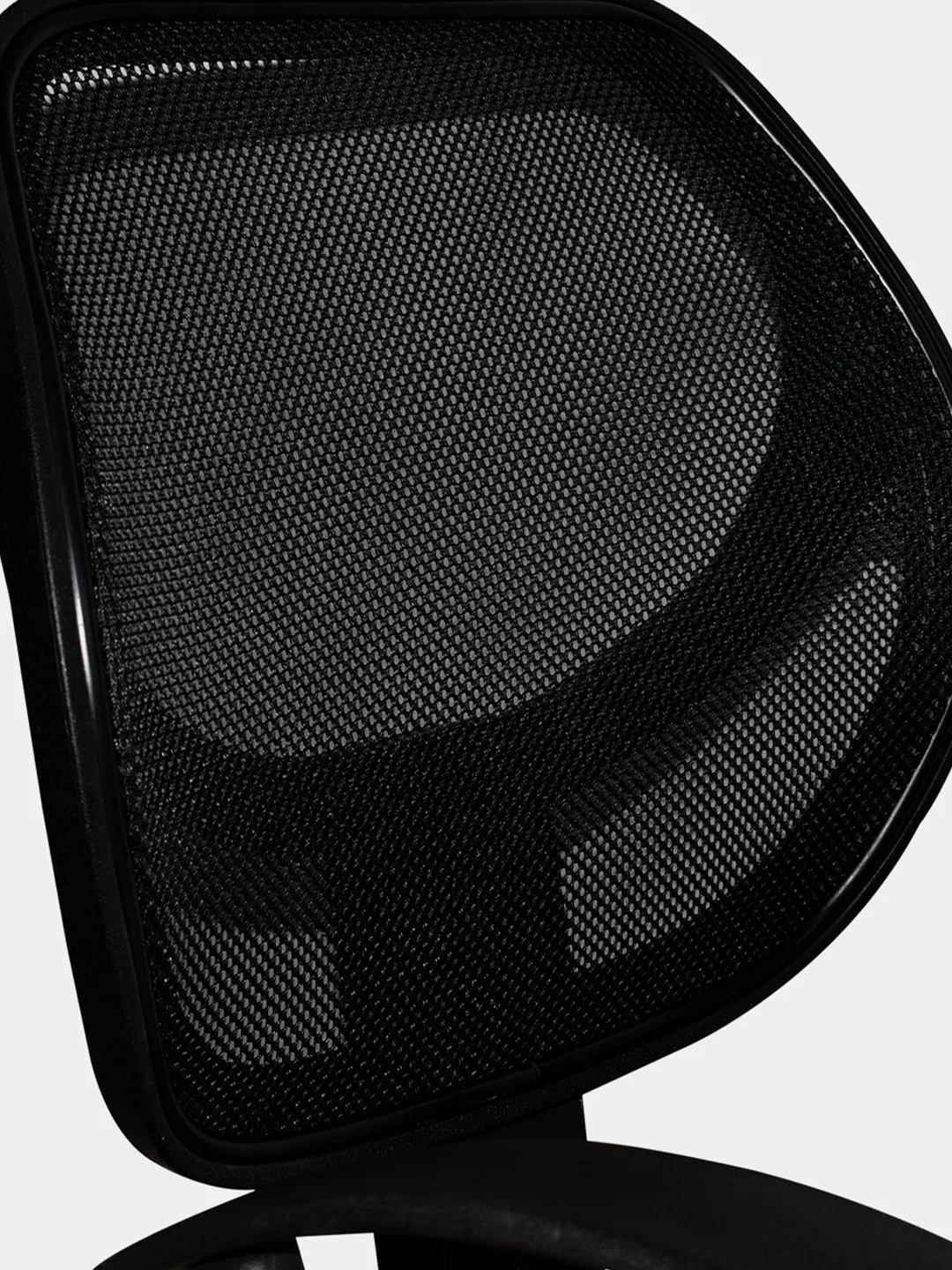 Кресло компьютерное рабочее офисное, для дома компактное Brabix Flip Mg-305, 531951