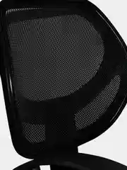 Кресло компьютерное рабочее офисное, для дома компактное Brabix Flip Mg-305, 531951