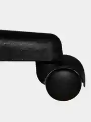 Кресло компьютерное рабочее офисное, для дома компактное Brabix Flip Mg-305, 531951