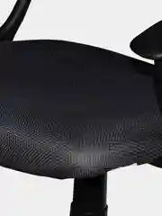 Кресло компьютерное рабочее офисное, для дома компактное Brabix Flip Mg-305, 531951