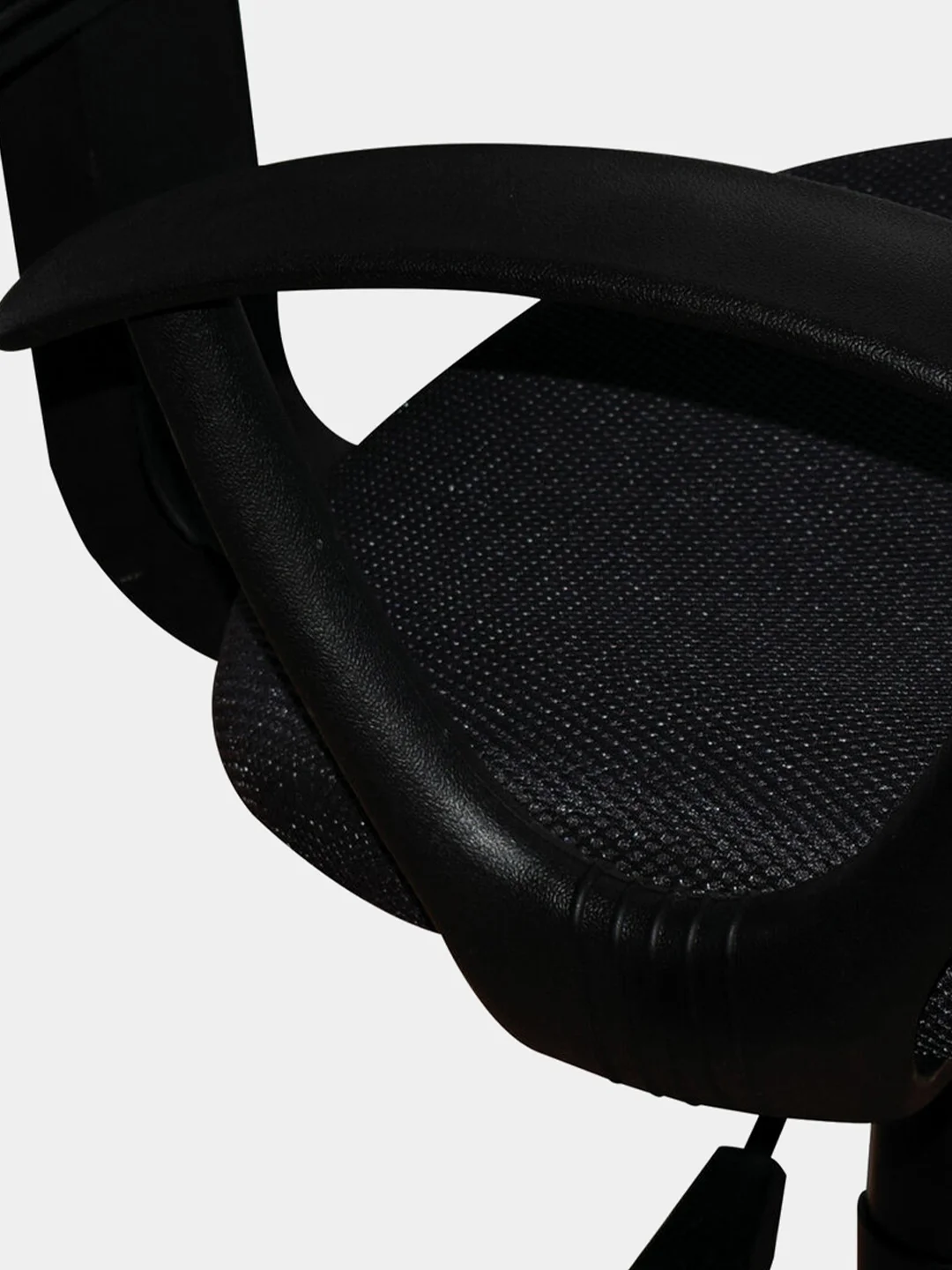 Кресло компьютерное рабочее офисное, для дома компактное Brabix Flip Mg-305, 531951