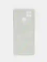 Тёмно-серый чехол для Xiaomi Redmi 10C, Poco C40 / Сяоми Редми 10С, Поко С40, силиконовый, с рисунком