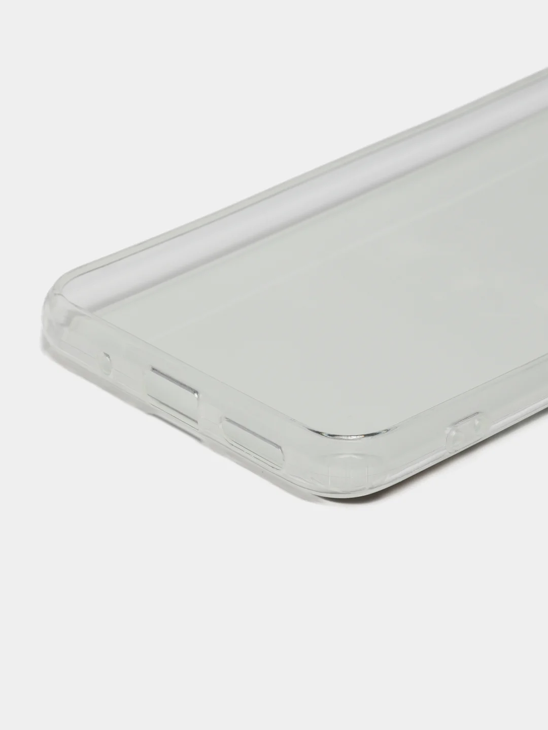 Тёмно-серый чехол для Xiaomi Redmi 10C, Poco C40 / Сяоми Редми 10С, Поко С40, силиконовый, с рисунком