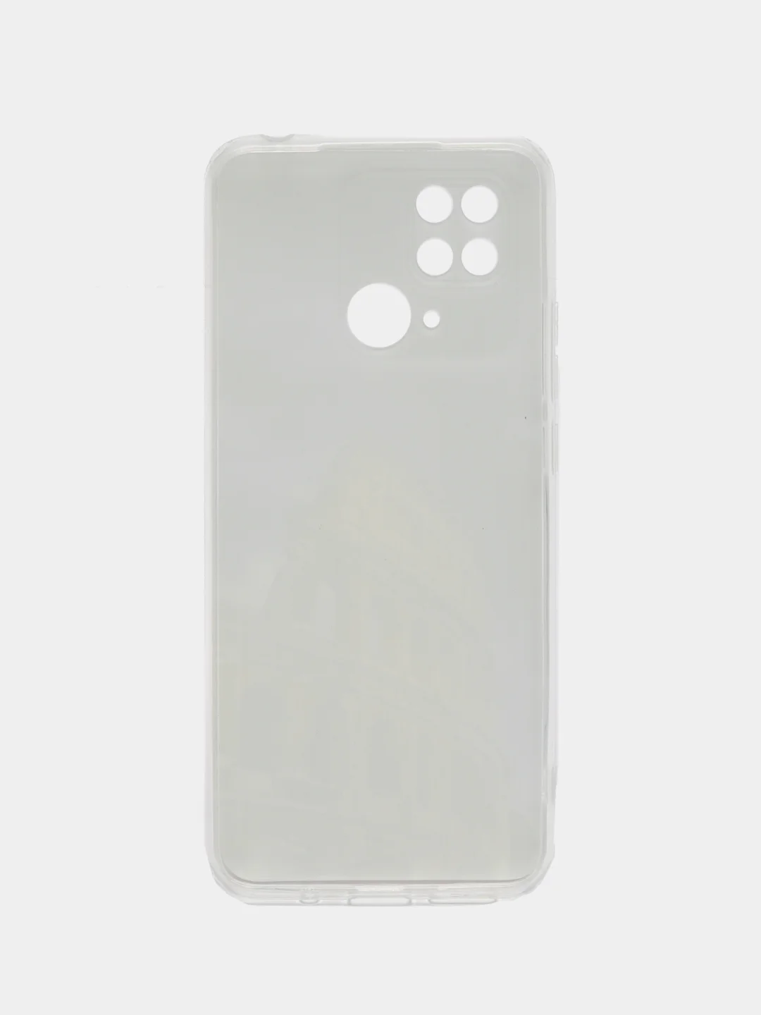 Темно-синий чехол для Xiaomi Redmi 10C, Poco C40 / Сяоми Редми 10С, Поко С40, силиконовый, с рисунком