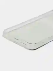 Фиолетовый чехол для Xiaomi Redmi 10C, Poco C40 / Сяоми Редми 10С, Поко С40, силиконовый, с рисунком