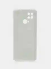 Пурпурный чехол для Xiaomi Redmi 10C, Poco C40 / Сяоми Редми 10С, Поко С40, силиконовый, с рисунком