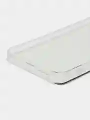Пурпурный чехол для Xiaomi Redmi 10C, Poco C40 / Сяоми Редми 10С, Поко С40, силиконовый, с рисунком