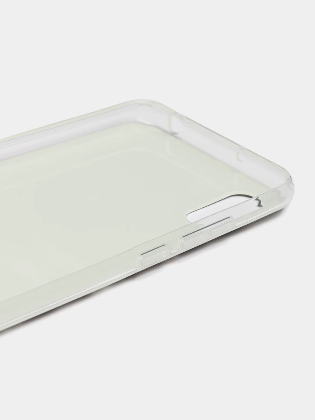 Разноцветный чехол Xiaomi Redmi 9A, Сяоми Редми 9А с рисунком "Игра в кальмара"