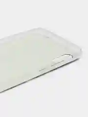Разноцветный чехол Xiaomi Redmi 9A, Сяоми Редми 9А с рисунком "Игра в кальмара"