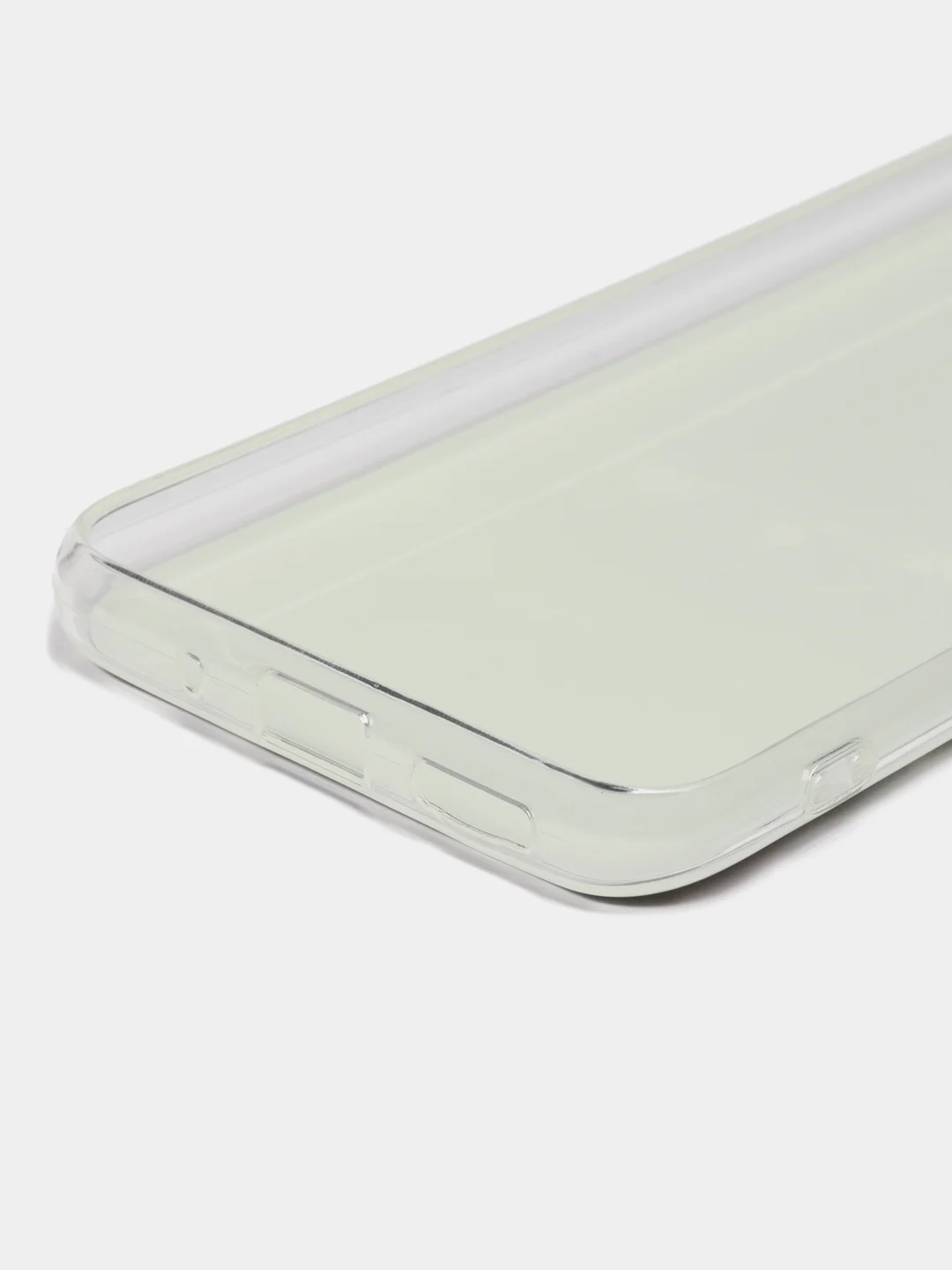 Разноцветный чехол Xiaomi Redmi 9A, Сяоми Редми 9А с рисунком "Игра в кальмара"
