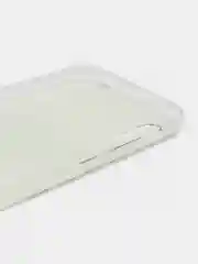 Ледяной чехол Xiaomi Redmi 9A, Сяоми Редми 9А с рисунком "Игра в кальмара"