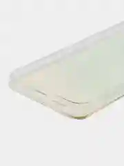 Голубой чехол для Xiaomi Redmi 10C, Poco C40 / Сяоми Редми 10С, Поко С40, силиконовый, с рисунком