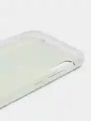Небесно-голубой чехол Xiaomi Redmi 9A, Сяоми Редми 9А с рисунком "Игра в кальмара"