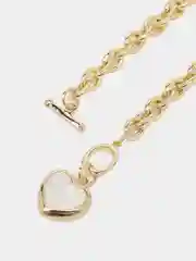Горчичный женские наручные часы. Подарочный набор часов