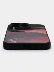 Морской чехол айфон на 11, iPhone 13, 13 Про, Горы, Ландшафт, 6 принтов, чехол iphone 11