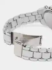 Серый женские наручные часы. Подарочный набор часов