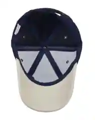 Темно-синий бейсболка Unit Trendy