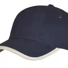 Темно-синий бейсболка Unit Trendy