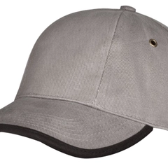 Бейсболка Unit Trendy