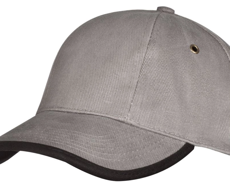 Бейсболка Unit Trendy