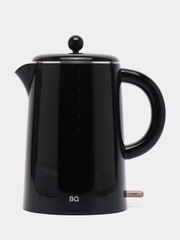 Электрочайник BQ KT1722S, 2200 Вт, автоотключение, 1.5 л