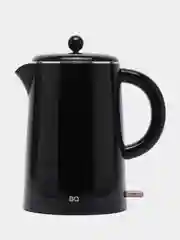 Электрочайник BQ KT1722S, 2200 Вт, автоотключение, 1.5 л