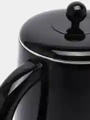 Электрочайник BQ KT1722S, 2200 Вт, автоотключение, 1.5 л