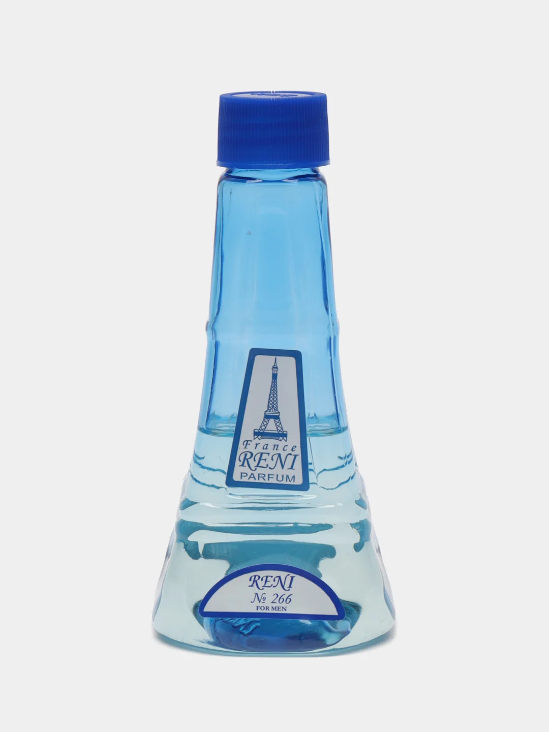 Парфюмерный лосьон Reni 266 (Рени), по мотивам Aqua de Gio