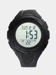 Хром мужские наручные часы Skmei 1535 в подарочной упаковке
