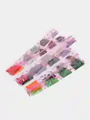 Алмазная мозаика картина вышивка из страз 30x40 см, ОСТРОВ СОКРОВИЩ "Букет маков", 662572