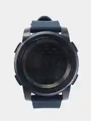 Индиго мужские наручные часы Skmei 1469 в подарочной упаковке