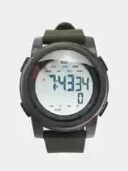 Зелёный хаки мужские наручные часы Skmei 1469 в подарочной упаковке