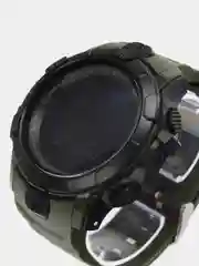Зелёный хаки мужские наручные часы Skmei 1475  в подарочной упаковке