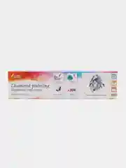 Алмазная мозаика картина вышивка из страз 30*40 см, "Индейская лошадь", 662403