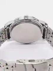Зеленый мужские наручные часы KINGNUOS K-1751, в подарочной упаковке