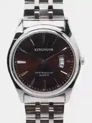 Красный мужские наручные часы KINGNUOS K-1853, в подарочной упаковке