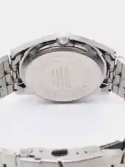 Красный мужские наручные часы KINGNUOS K-1853, в подарочной упаковке