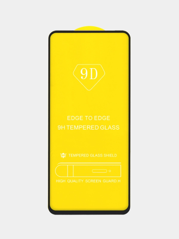 Xiaomi Redmi Note 10 Pro, Note 10 Pro Max, защитное стекло