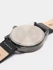 Серый мужские наручные часы Mini Focus MF0021G с календарём, в подарочной упаковке