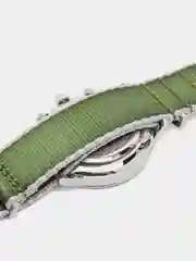 Зеленый наручные часы Ochstin 7084D