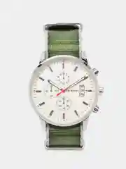 Зеленый наручные часы Ochstin 7084D