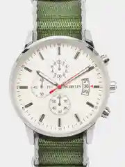 Зеленый наручные часы Ochstin 7084D