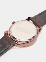 Карамельный мужские наручные часы Ochstin 6047B в подарочной упаковке