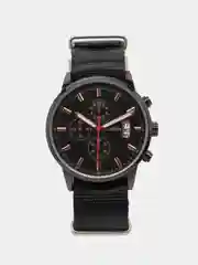 Черный наручные часы Ochstin 7084D