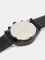 Голубой мужские наручные часы Ochstin 6043C в подарочной упаковке