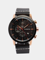 Мужские наручные часы Ochstin 6078A с хронографом в подарочной упаковке