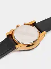 Хром мужские наручные часы Ochstin 6110A с хронографом в подарочной упаковке