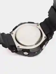 Красный детские спортивные наручные часы Skmei 1060 для мальчиков в подарочной упаковке