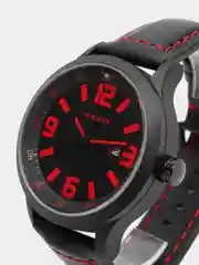 Карамельный мужские наручные часы Ochstin 6054A с хронографом в подарочной упаковке